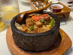 -敏珠拉姆藏餐·南京厨房(富春江东街店)