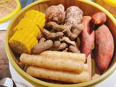 -筱爷叔·上海传统手工菜(玉树路店)
