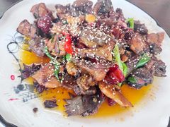 -迎懿餐厅