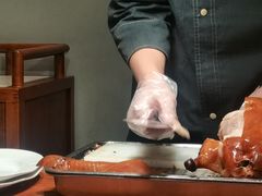 -北平食府(马鞍山路店)