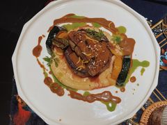 -第101座花园餐厅(湖滨88店)