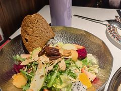 -俄士厨房(五棵松华熙LIVE店)