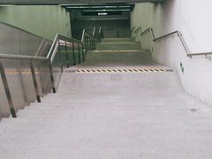 -自然博物馆(地铁站)