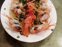 -揭阳钟记小食(福田新村店)