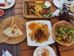 -ALAMEEN阿拉伯餐厅(三里屯店)
