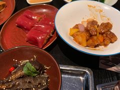 -五缘湾凯悦酒店·悦饗中餐厅