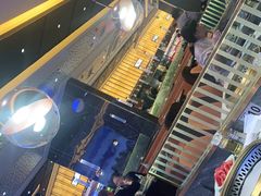 -布多斯烤肉火锅自助(江腾广场店)