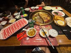 -红运火锅·中国名火锅·国风演绎(省体店)