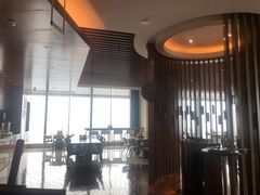 大堂-无锡苏宁银河国际酒店-麺餐厅