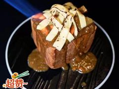 -曙亚洲餐厅-重庆富力艾美酒店(南坪万达广场店)