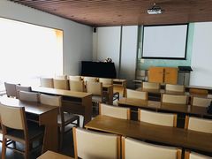 -美丽洲堂