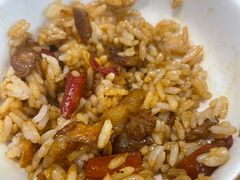 -福巷湘食小馆·猛火现炒(上海首店)