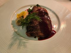 -马克西姆餐厅(崇文门店)