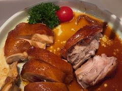-新旺茶餐厅·早餐·夜宵(仙霞店)