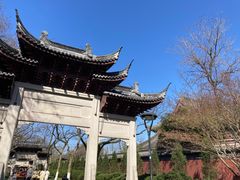 -钱王祠