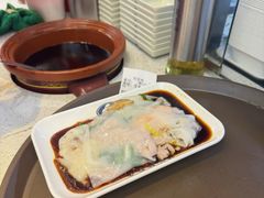 -银记肠粉店(北京路店)