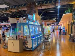 点击看大图 -嗨倍堂超级乐园(江南环球港店)