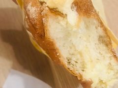 -花园饼屋·吐司蛋糕面包(星海店)