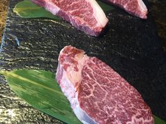 -觅福里•熟成和牛餐厅