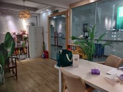 -iF摄影•全家福•证件照•形象照(南山店)