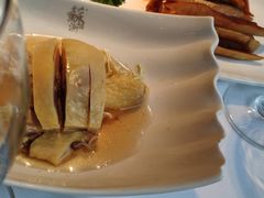 绍兴酒醉鸡-苏浙汇(古北店)