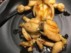 -味仙疯美蛙鱼头(清扬路总店)