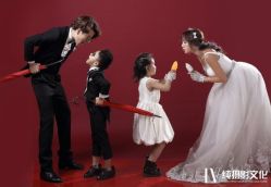 -吉姆叔叔亲子儿童摄影(青岛印象·山店)