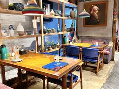 -雀舞云南菜(天津天河城购物中心店)