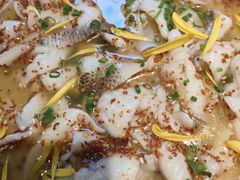 -江渔儿酸菜鱼(东厦一百店)