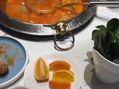 -千牛将·鲜牛肉火锅(开元路店)