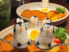 -小川洋风料理(江汉路店)