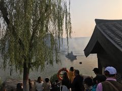 -邢家锅贴老店·非遗·开封菜(金明广场店)