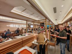 -华天延吉餐厅(西四总店)