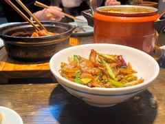 -老灶房-四川土菜(铁牛广场店)
