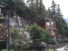-庐山西海国际温泉度假村