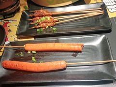 -嘎嘎鸭脑壳(金沙店)