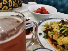 -帕米尔食府(白云观店)