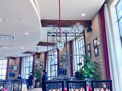 -南沙游艇会·大兵船餐厅