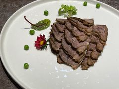 酱香小牛腱-贯贯吉·清真餐厅(浙江中路店)