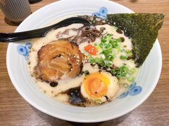 -雷神拉面(财富中心玉米楼店)
