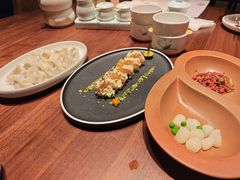 -喜鼎海胆水饺(东港店)