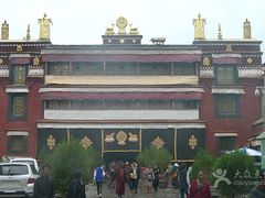 -小昭寺