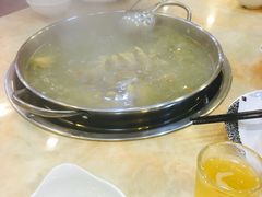 -新招鲜本地鸡窝(平凉路店)