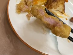 -金牌餐厅·天津菜·八珍豆腐·老爆三(瓷房子店)