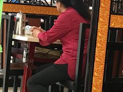 门面-乡土居（焖面、烩菜、炒菜）(万达店)