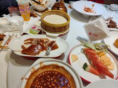 -大鸭梨烤鸭(房山店)