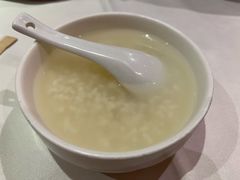 醪糟汤圆-渝信川菜(工体店)