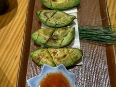 -花潮料理艺食馆(世欧广场店)