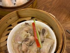 -富豪酒家(正大广场店)