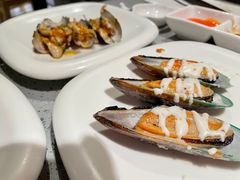 -大渔铁板烧(大悦城店)